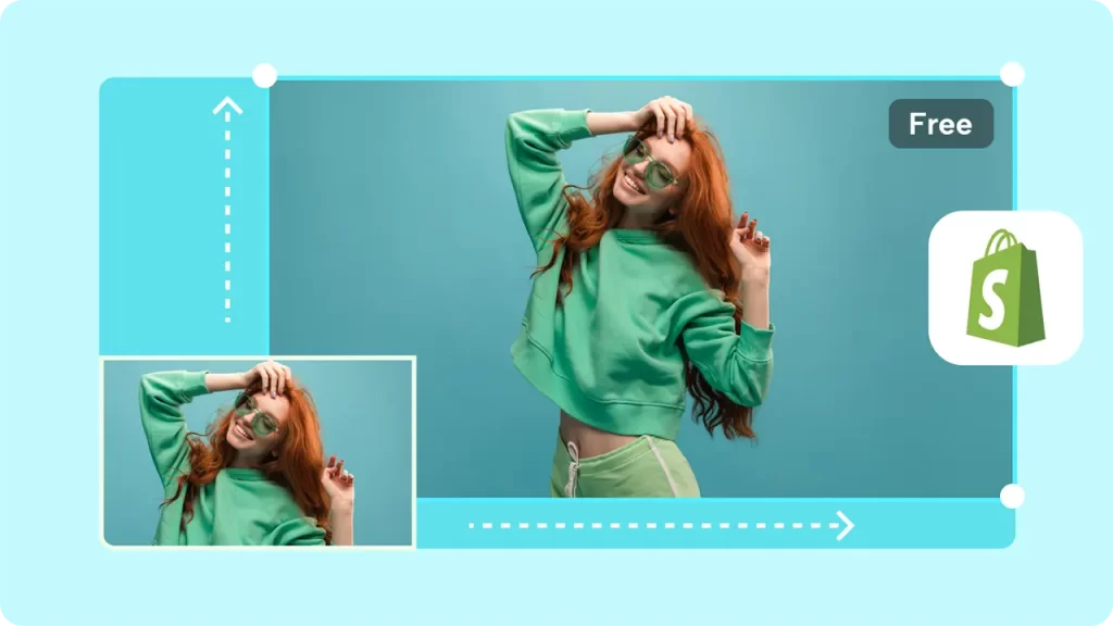 Shopify Image Resizer Image 1