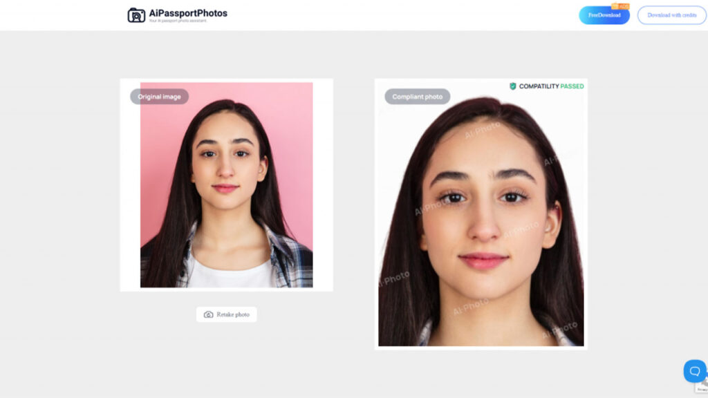 TNPSC Photo and Signature Size Converter Online 2
