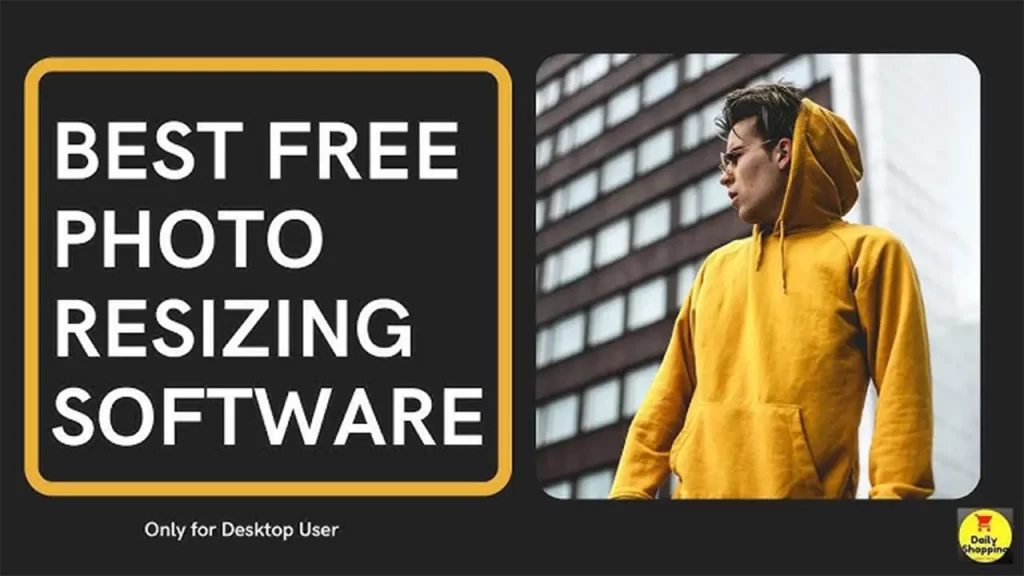 best photo resizing software Featured Image