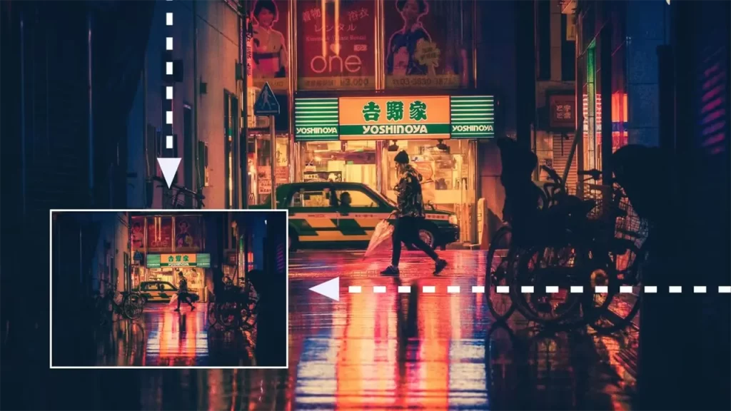 how to resize a wallpaper picture image 1