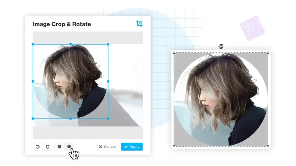 profile picture cropper Featured Image