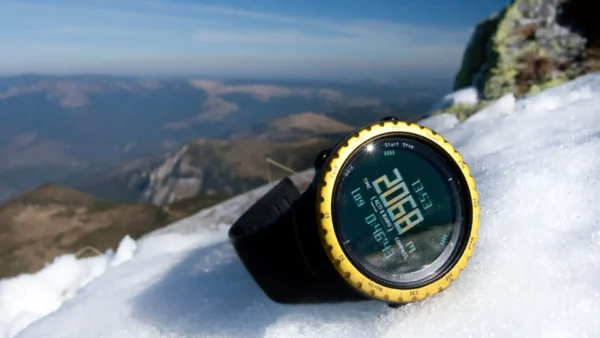 Sports Wrist Watch Brands