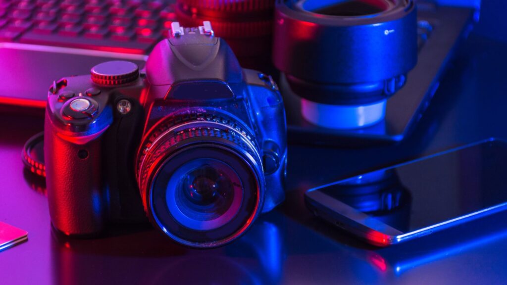 Macro Photography Tips