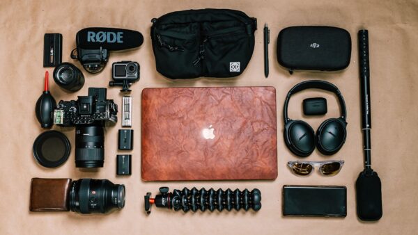 Best Camera for Product Photography