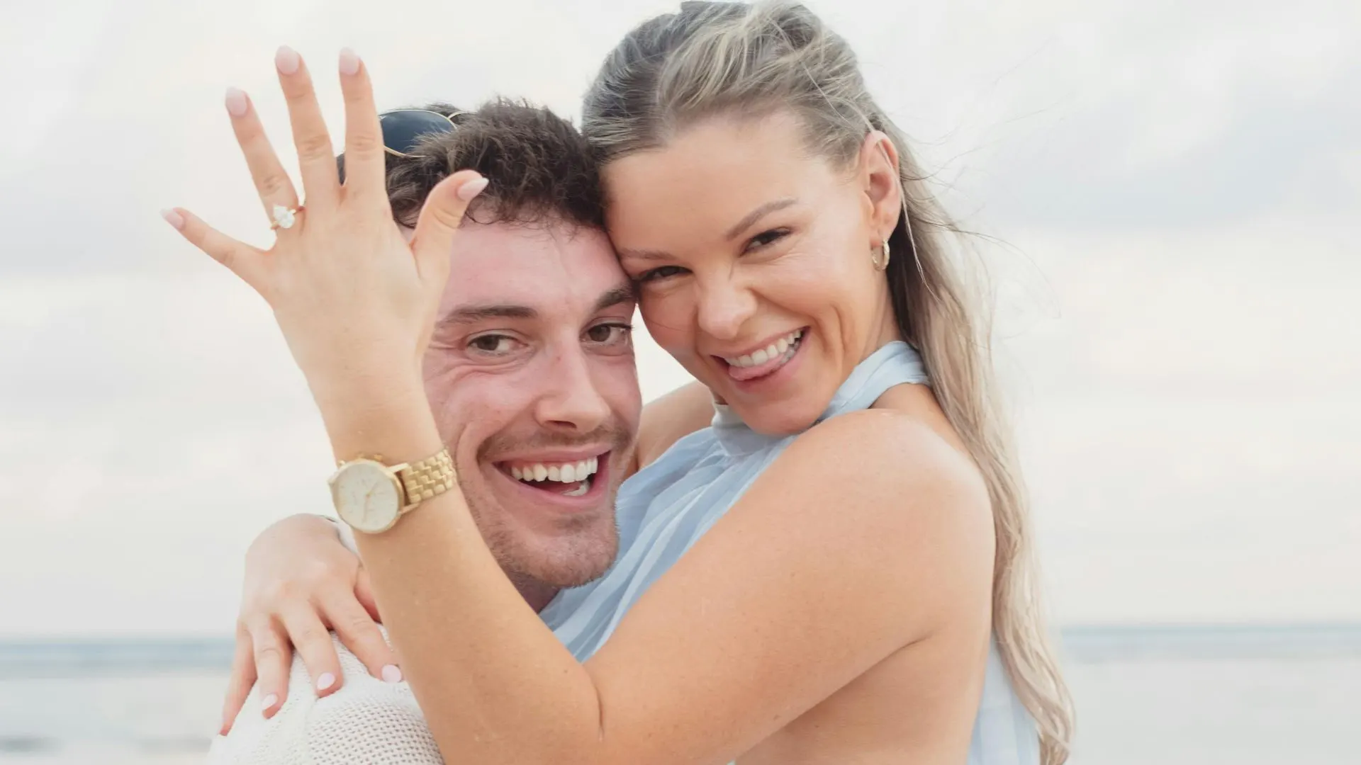 Classic and Romantic engagement rings photoshoot