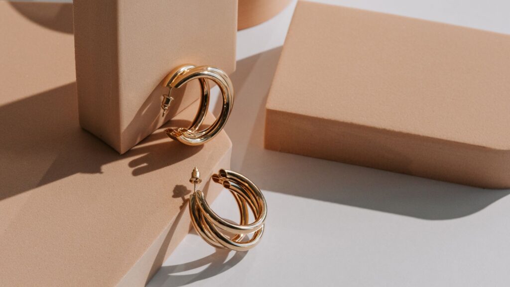 Lightbox Jewelry Photography