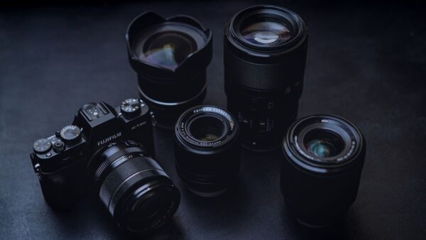 Best Camera Lenses for Product Photography