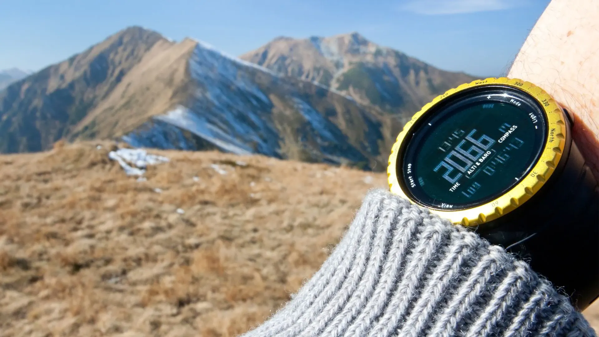 10 Sports Wrist Watch Brands List