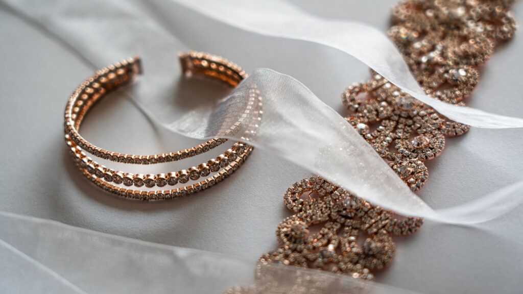 Jewelry Photography