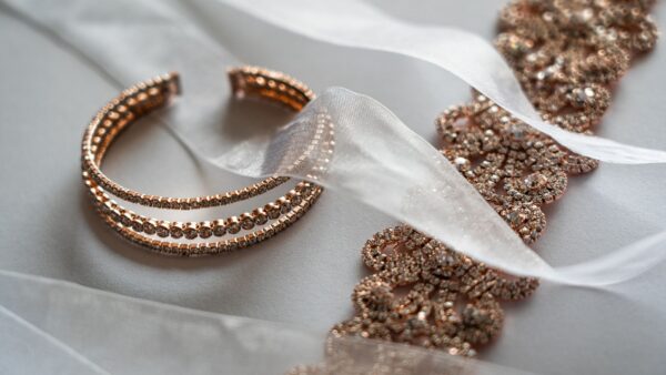 Jewelry Photography