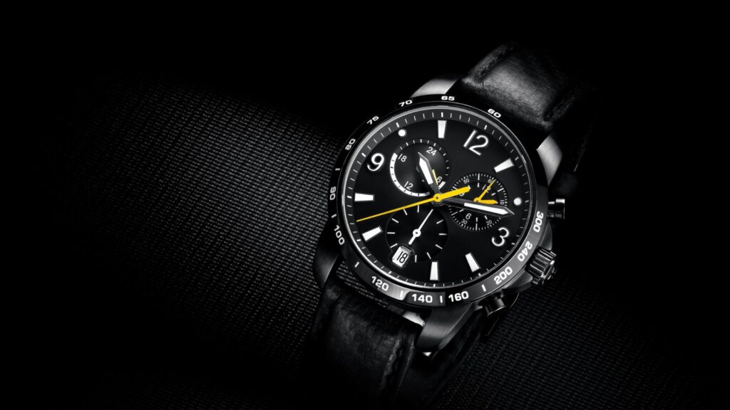Watch Photography