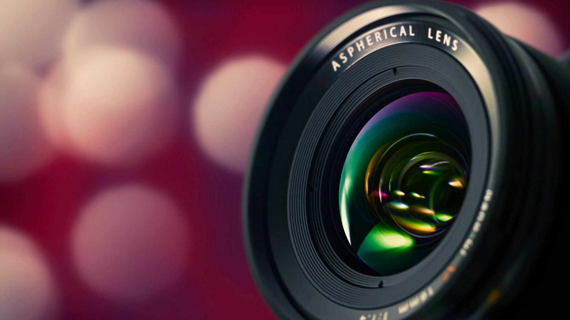 perfect lens for macro photography equipment