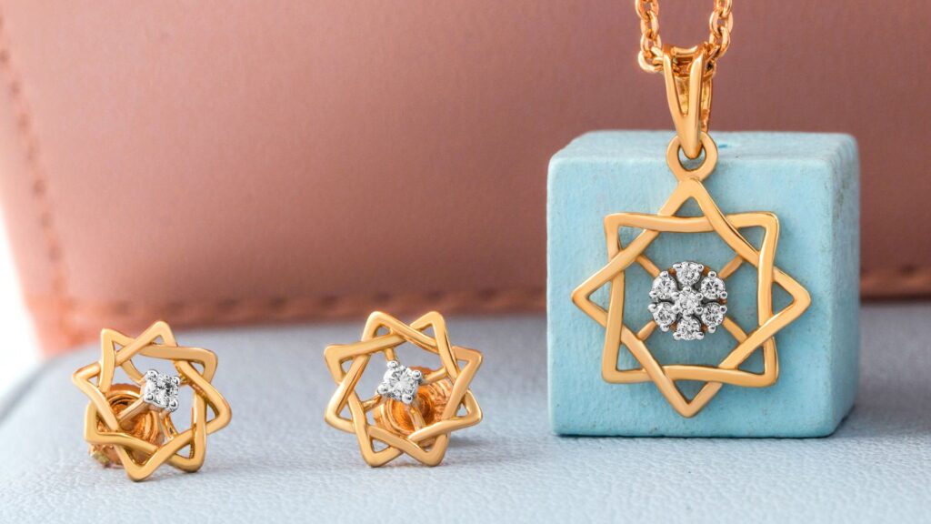 Jewelry Photographers in NYC