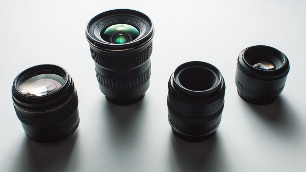 Best Lenses for Jewelry Photography