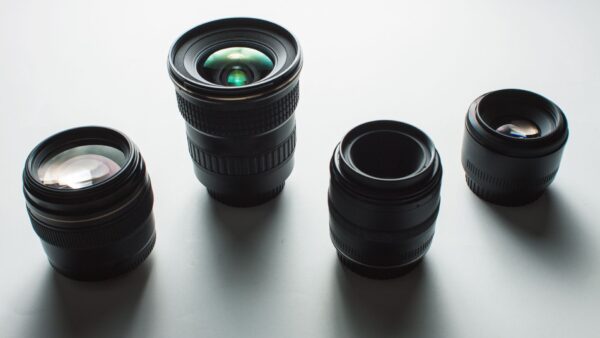 Best Lenses for Jewelry Photography