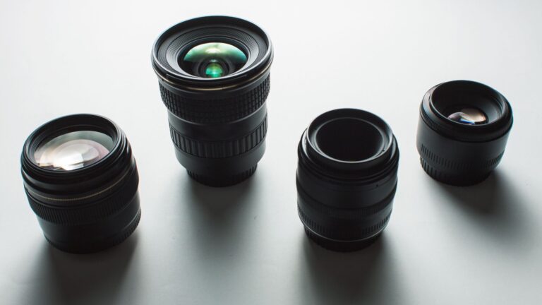 Best Lenses for Jewelry Photography