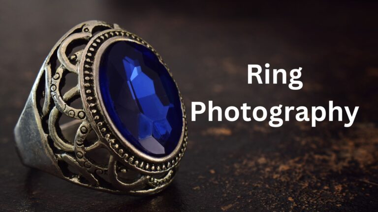 ring photography