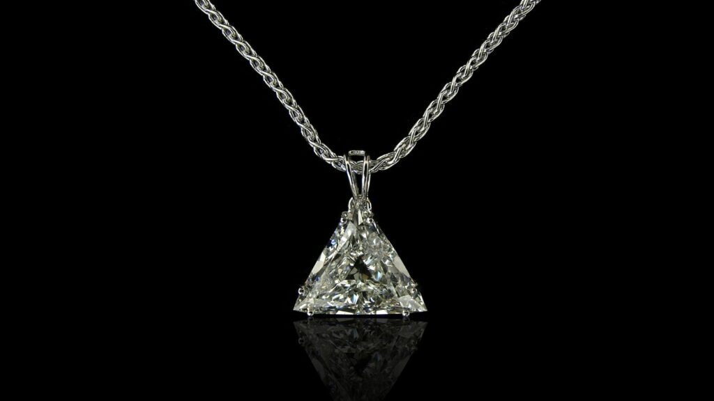 pendant photography