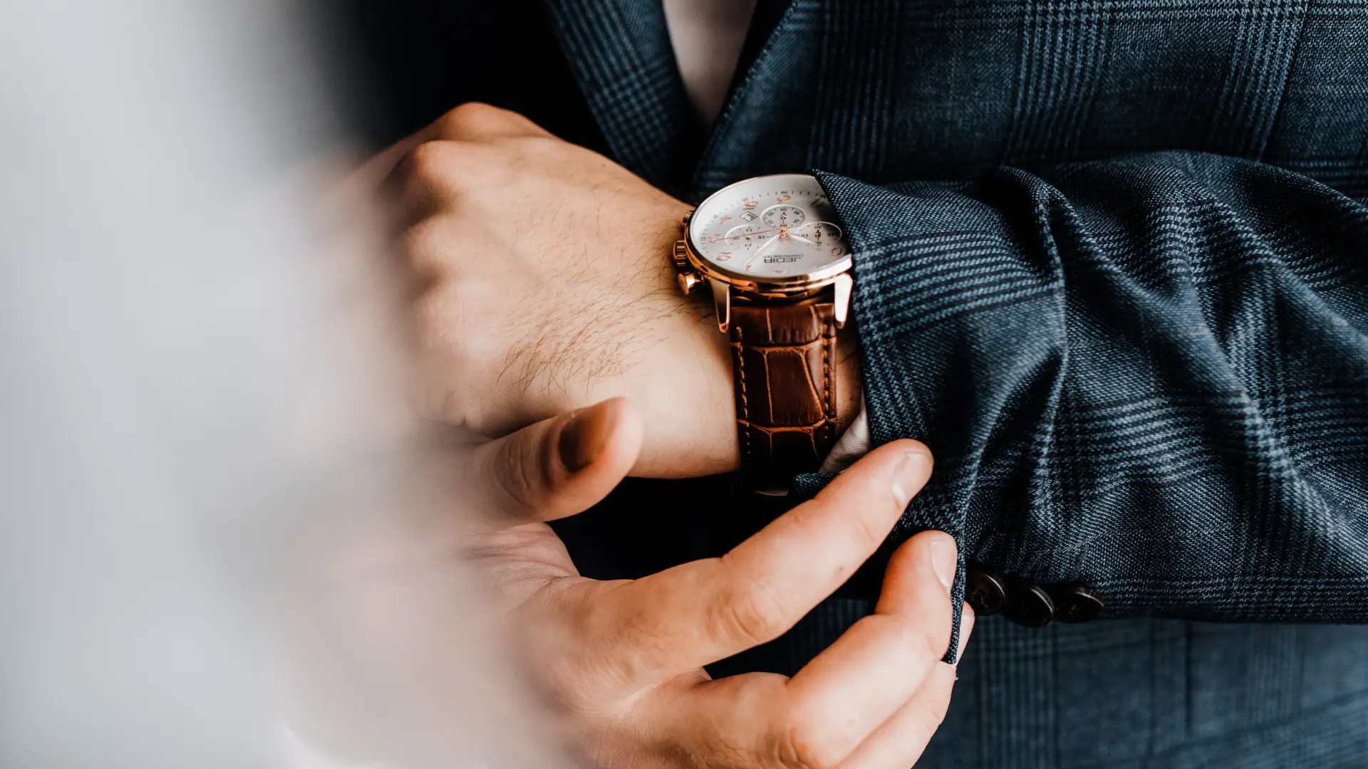 Common Challenges in Watch Photography