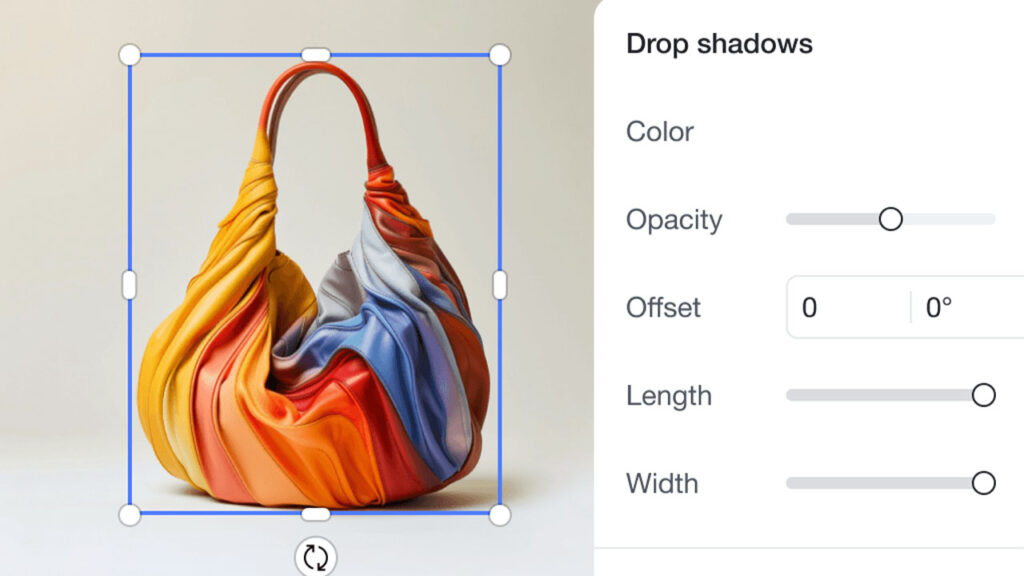 Drop Shadow for Ecommerce Products Image 5