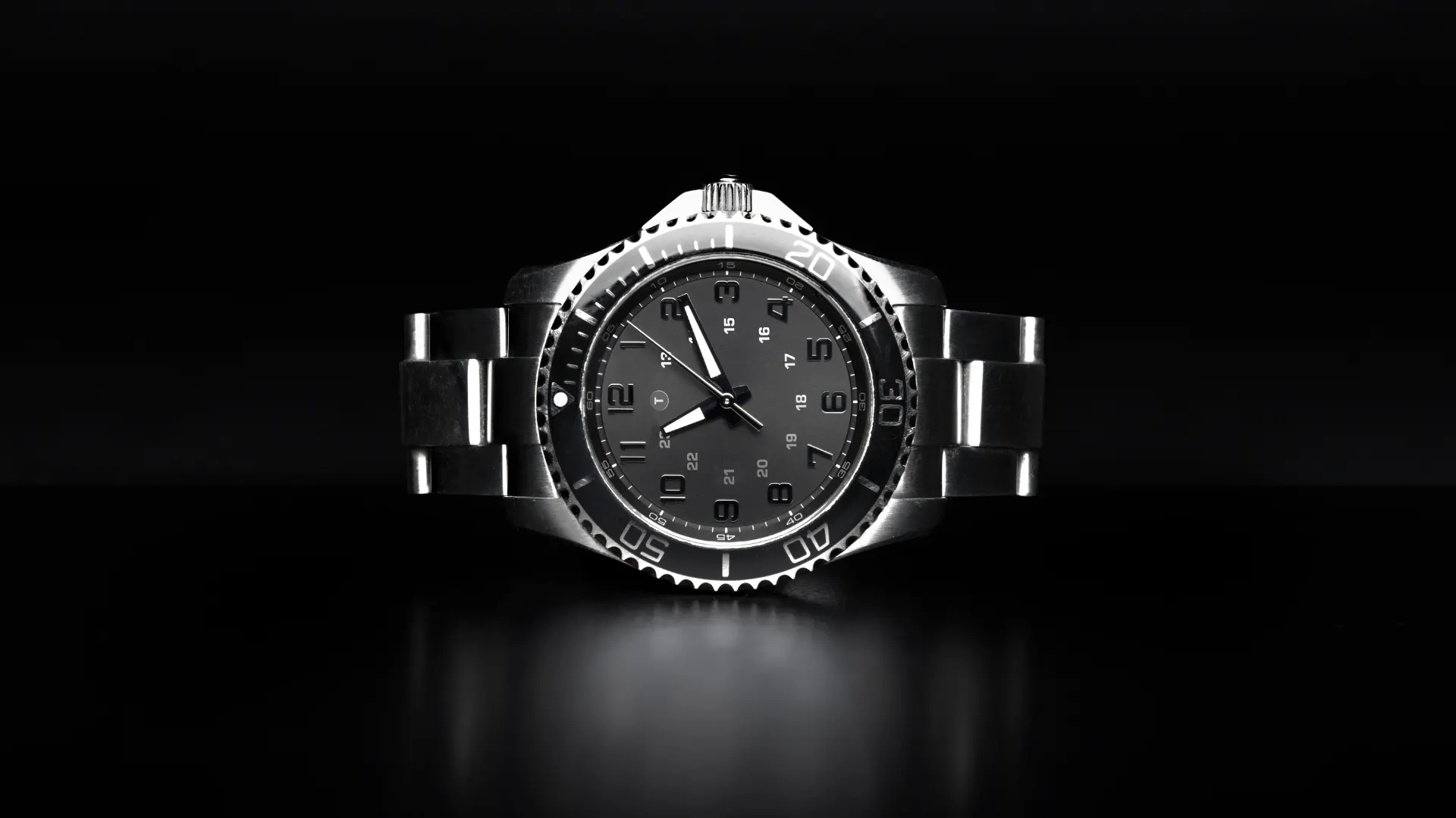 Editing Your Watch Photos