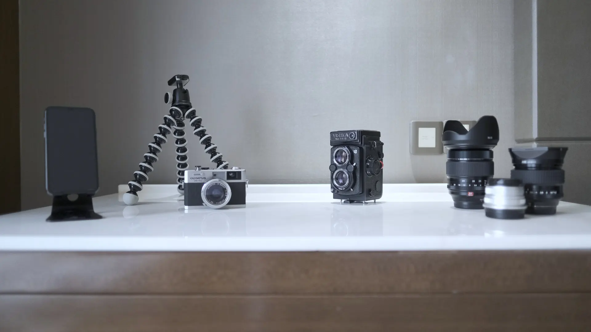 Essential Equipment for Watch Photography