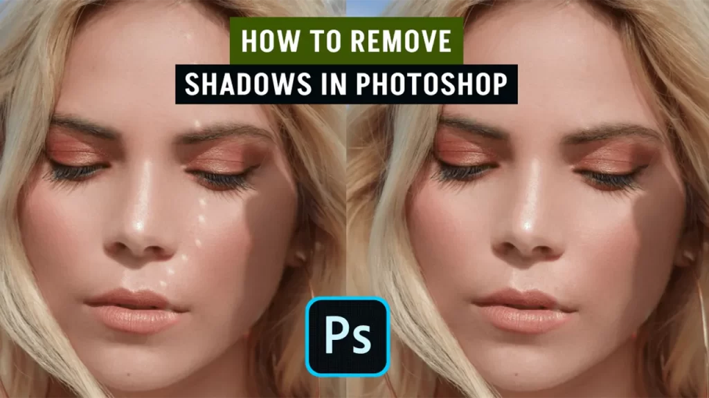 How to Remove Shadows in Photoshop Like a Pro