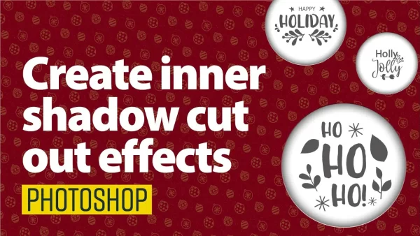 Mastering Inner Shadows