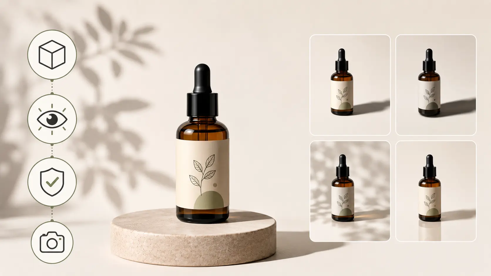 Understanding the Importance of Shadows in Product Photography