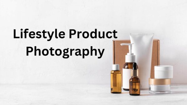 Lifestyle Product Photography