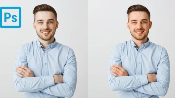change skin color photoshop