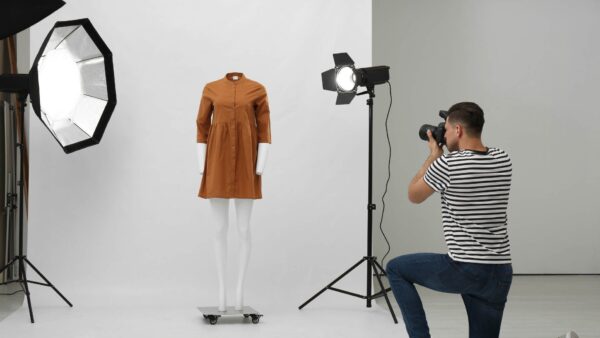 ghost mannequin photography service