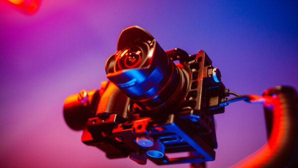Best Camera for Furniture Photography