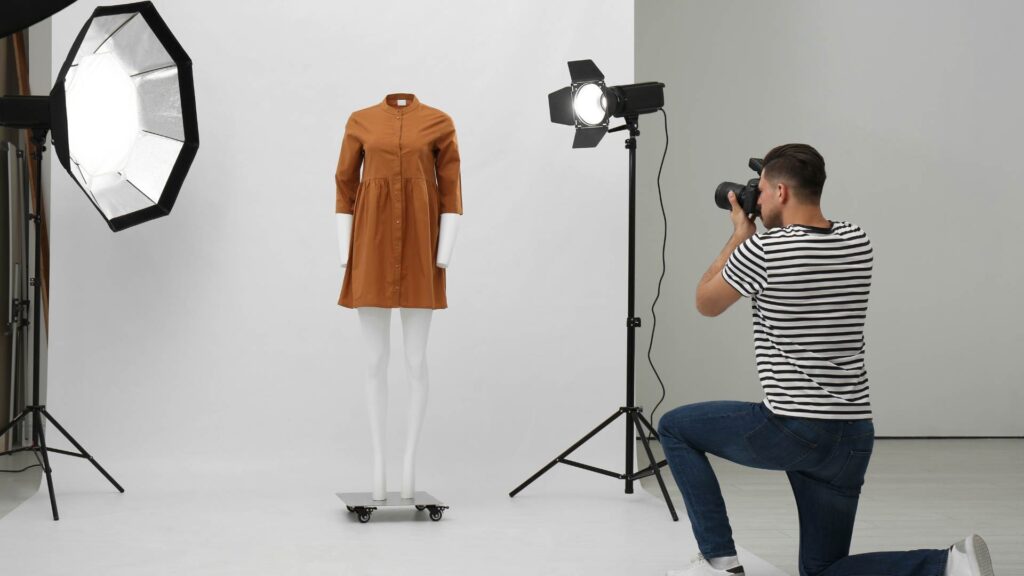 Ghost Mannequin Apps