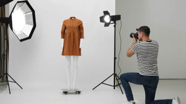 Ghost Mannequin Apps