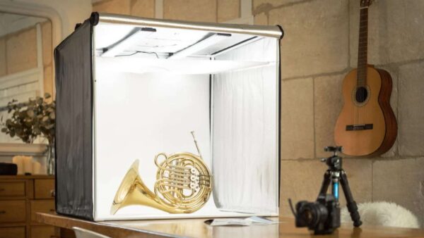 Large Light Boxes