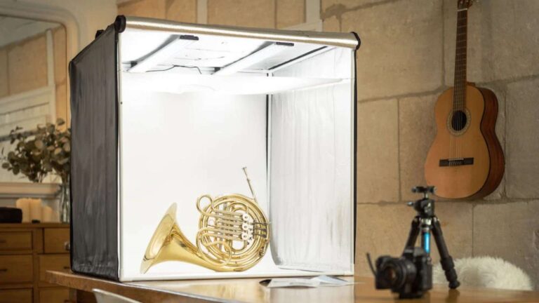 Large Light Boxes