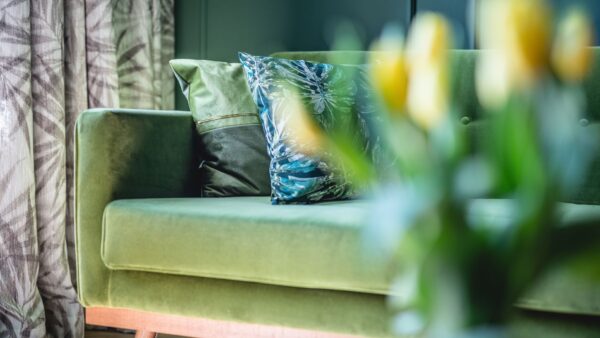 Creative Home Staging Ideas