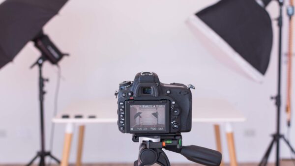 Best Camera Lens for Interior Photography
