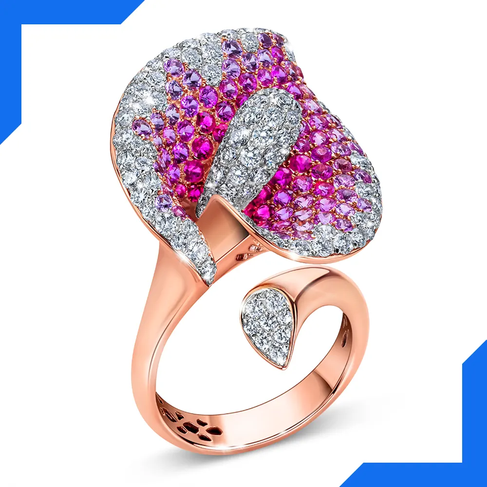 Get Cheap Jewelry Image Retouching Service After