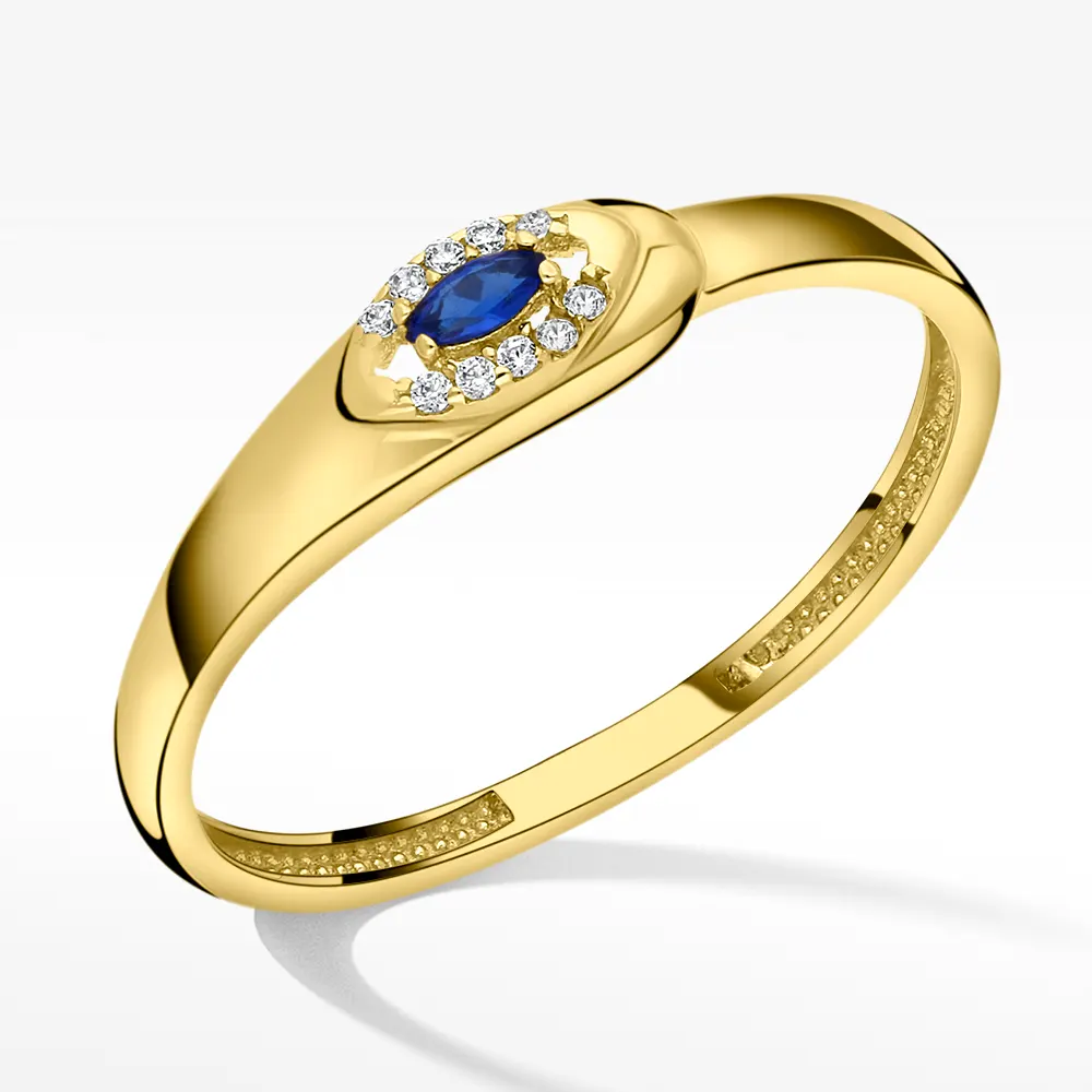 Get Professional jewelry color correction Service After