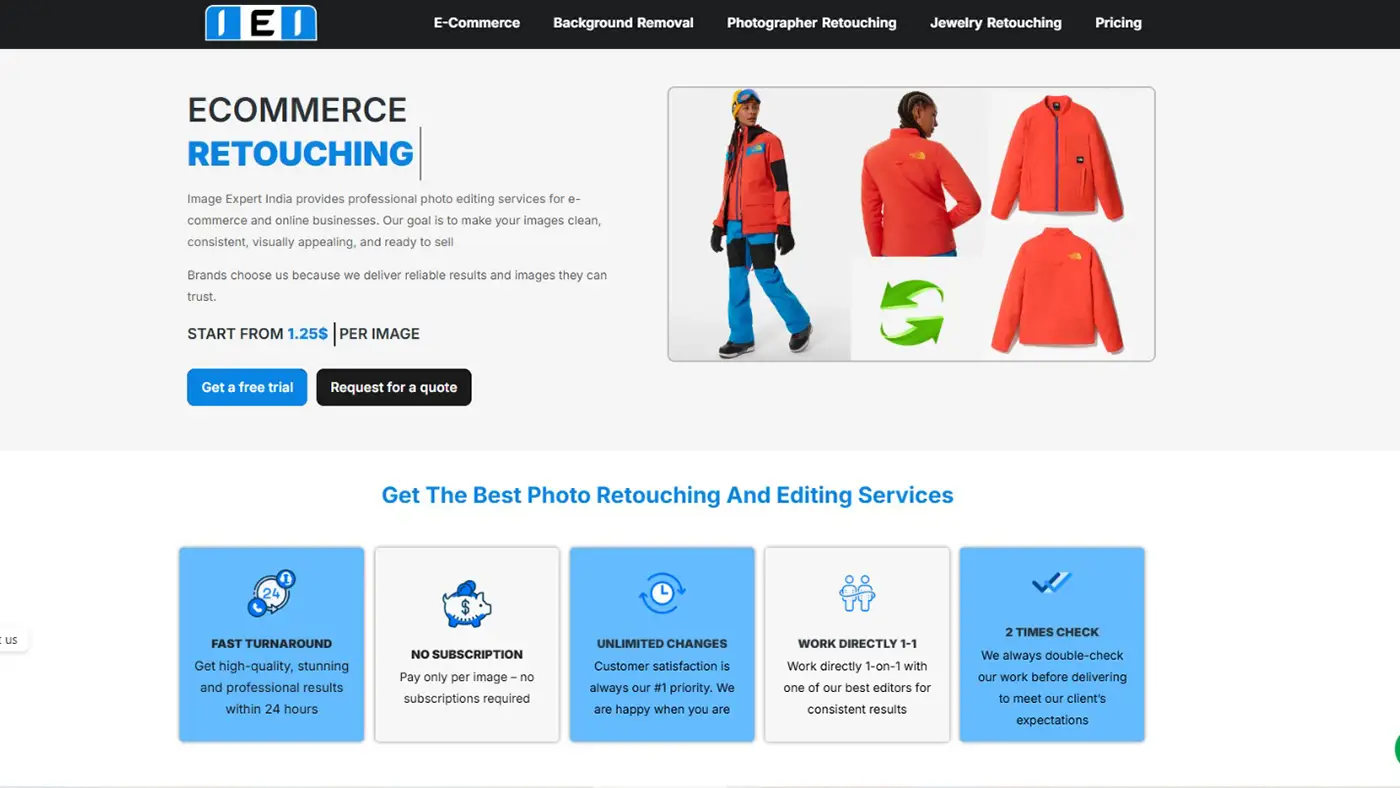 Image Expert India Image Hue Changer