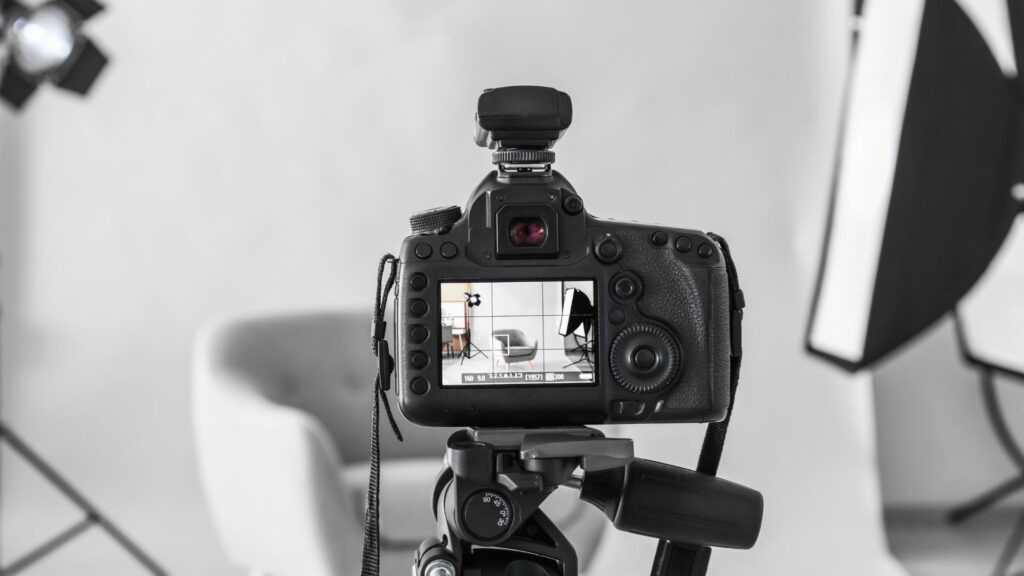 Real Estate Photography