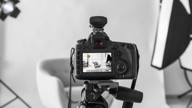 Real Estate Photography