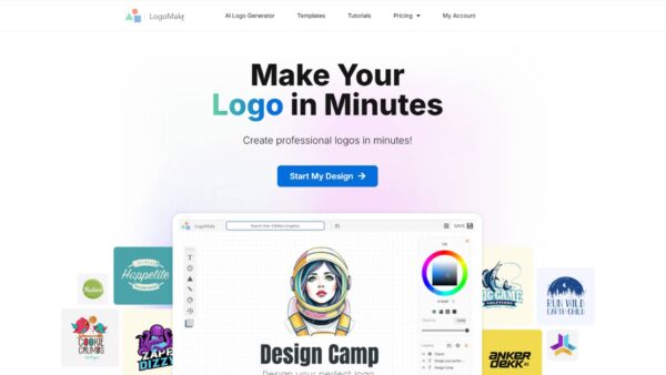 logo color changer