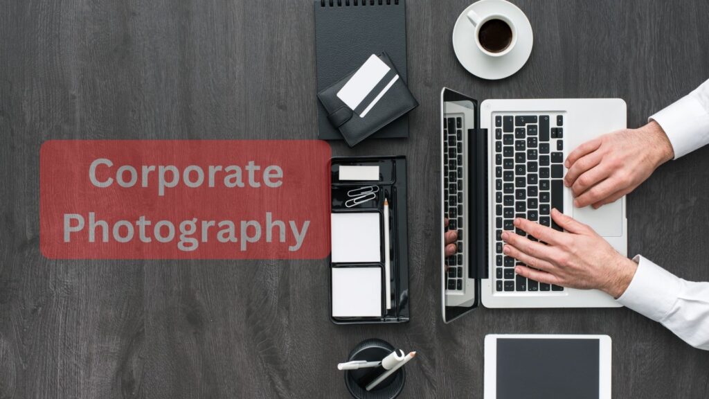corporate photography