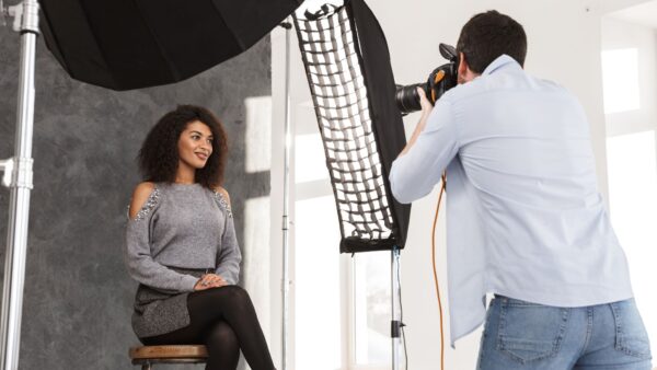 professional acting headshots