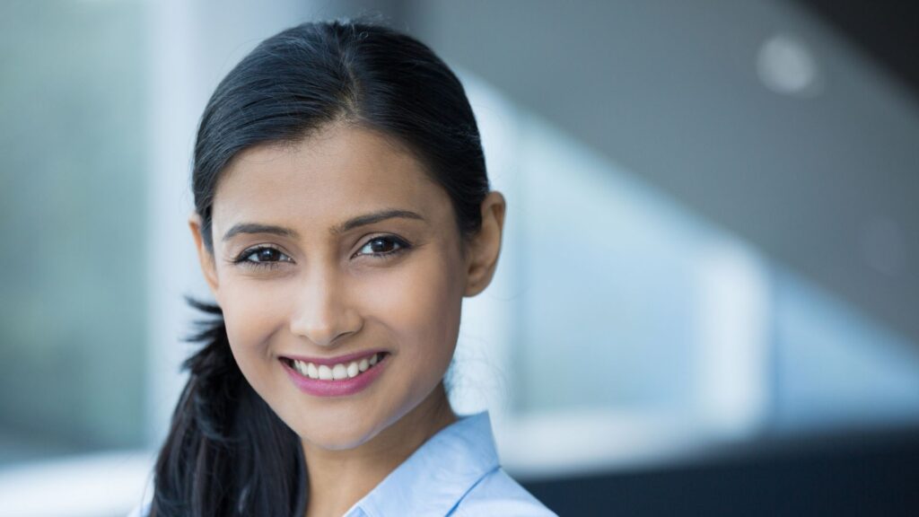 corporate headshots