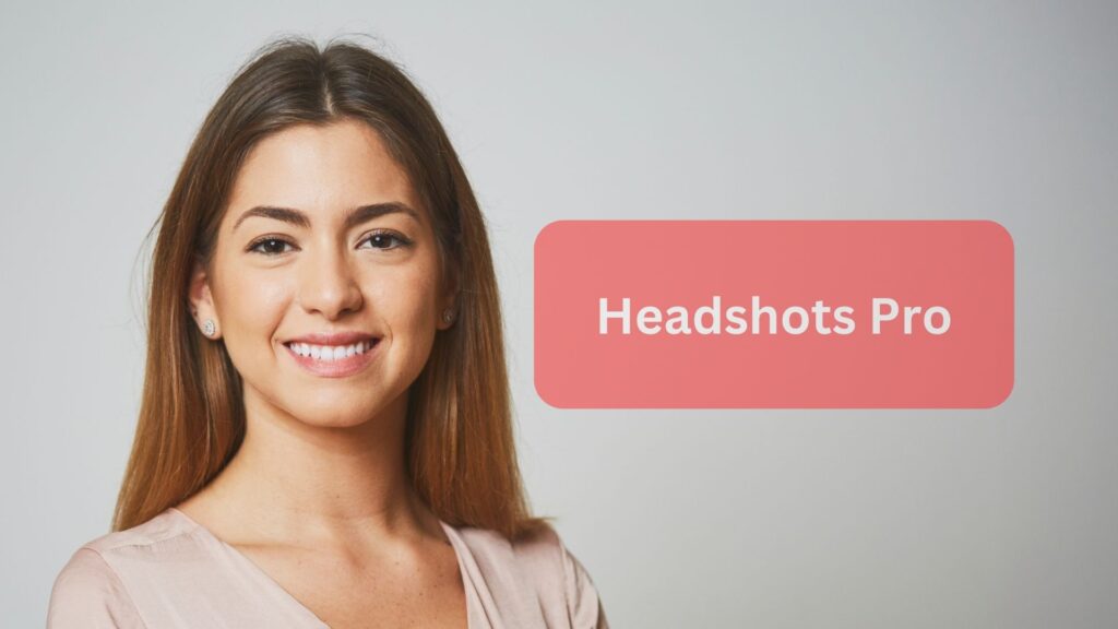 headshots pro