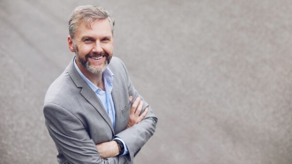 business photo headshot